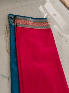Elegan Silk Saree
