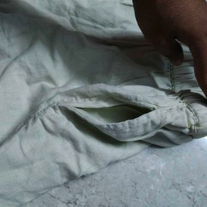 Unisex Lightweight Drawstring Shorts