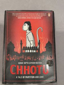 Chhottu: A Tale of Partition and Love