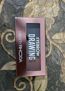 Hilary Rhoda Eyebrow Drawing Kit