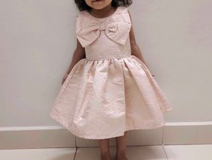🎀 Elegant Party Frock for Girls (1–2 Years) | Exc