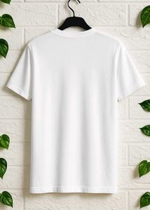 💥New White T-shirt