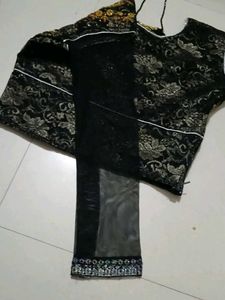 Embroidered Blouse