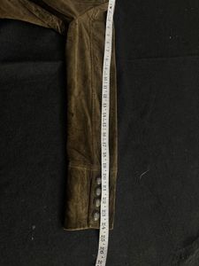 Zara Basic Unique style Rayon Coat