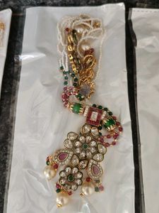 jewellery set