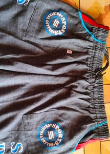 Men's Sport Shorts Pack of 2