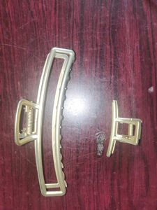 Claw Clip