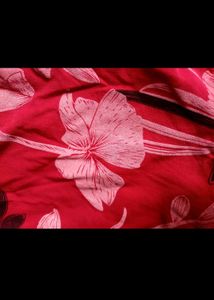 Hot Pink Imported Top/Jacket
