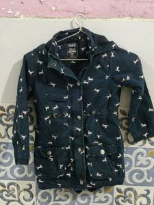 cotton jacket