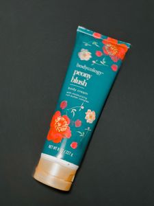 Bodycology Peony Blush Body Cream