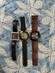 Used Watches