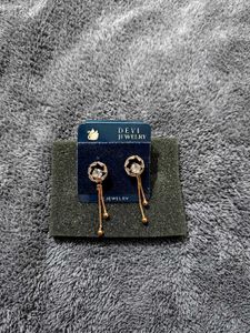 Devi Jewelry Dangle Earrings