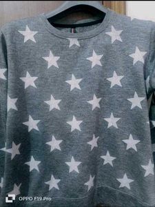 Woolen Shrug &amp; 2 Top