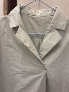 korean style top