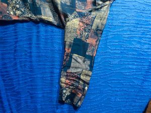 Unique Patchwork Kurta
