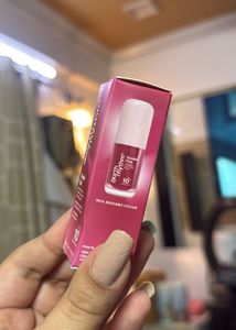 Earth Rhythm Tender Tint Lipstick