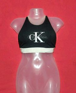 Calvin Klein Sports Bra
