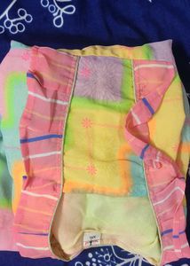 Beautiful Rainbow Kurti 🌈