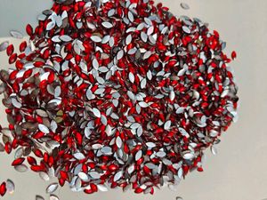 Marquise Rhinestones for Crafts 1.8kh