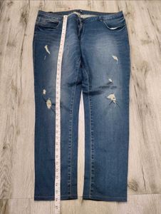 Sc9664 Denim &amp; casual jeans waist 36 inches