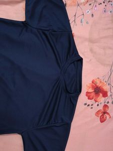 Navy Blue T-Shirt