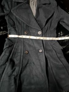 Overcoat
