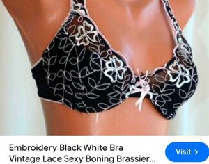 Very Beautiful Net Sexy Bra