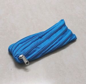 🆕️ Pencil Pouch With Chain Only