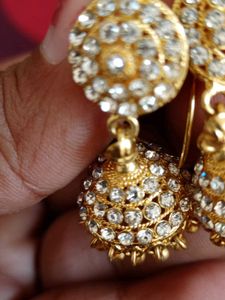 new Jhumki