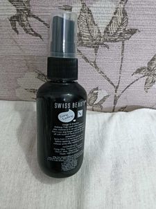 Swiss Beauty Makeup Fixer Natural