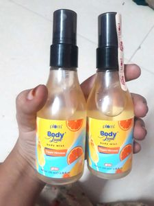 Plum BodyLovin' Trippin' Mimosas Body Mist | Long