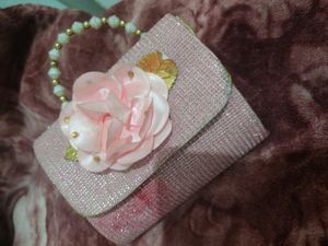 Partywear Clutch