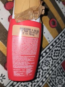 Dot &amp; Key Strawberry Dew Tinted Sunscreen