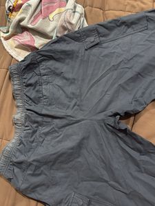 Nike Cargo Pants