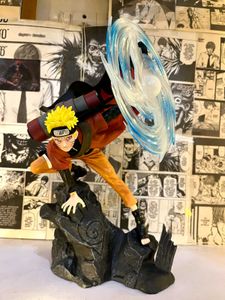 Naruto Rasengan Action figure