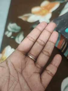 Ring From GIVA Fine Silver Jewellery