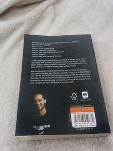 Build Don't Talk by Raj Shamani