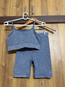 Comfortable Athleisure Co-ord Set
