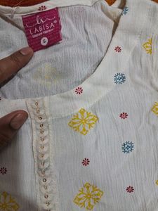 Beautiful Kurti/ Dress One Piece