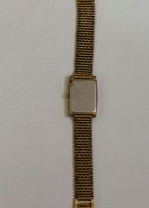 VINTAGE TITAN WATCH 30m Water Resistant