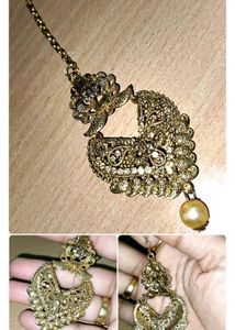 3 piece jwellery set