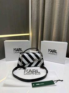 Karl Lagerfeld Handbags Women First Copy