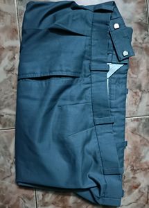 Formal Grey Pant