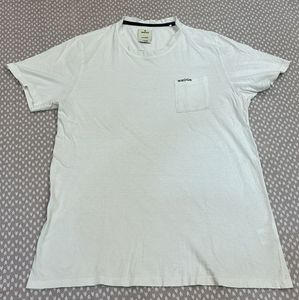 WROGN White Casual T-Shirt