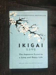 Ikigai: The Japanese Secret