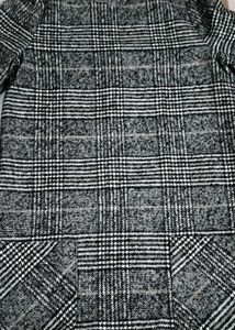 Plaid Dress - Classic Chic
