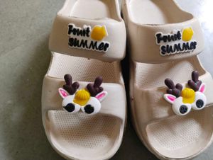 Cute Cartoon Slides