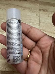 new etude Soothing soonjung toner