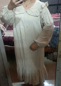 BEAUTIFUL DRESS