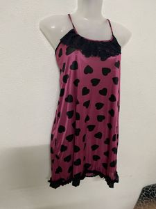 Nighties Printed Women Floral Print Baby